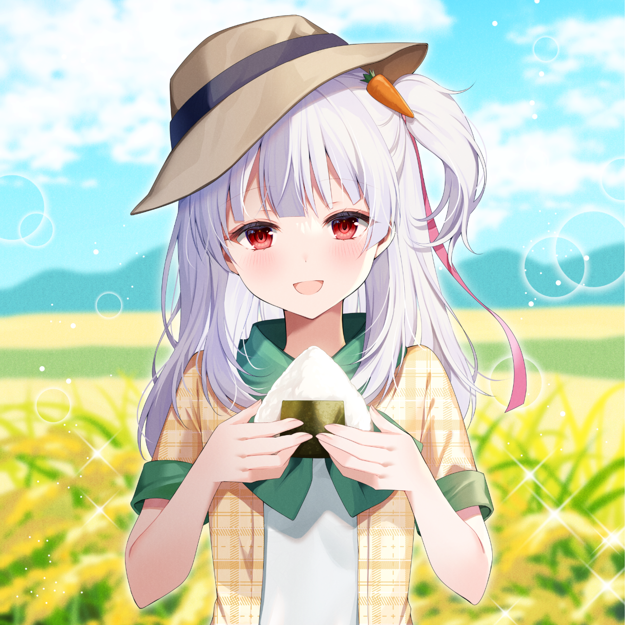 木菜米ルと野菜と米…ファーム